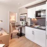 Apartmenthuus König