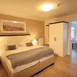 Apartmenthuus König