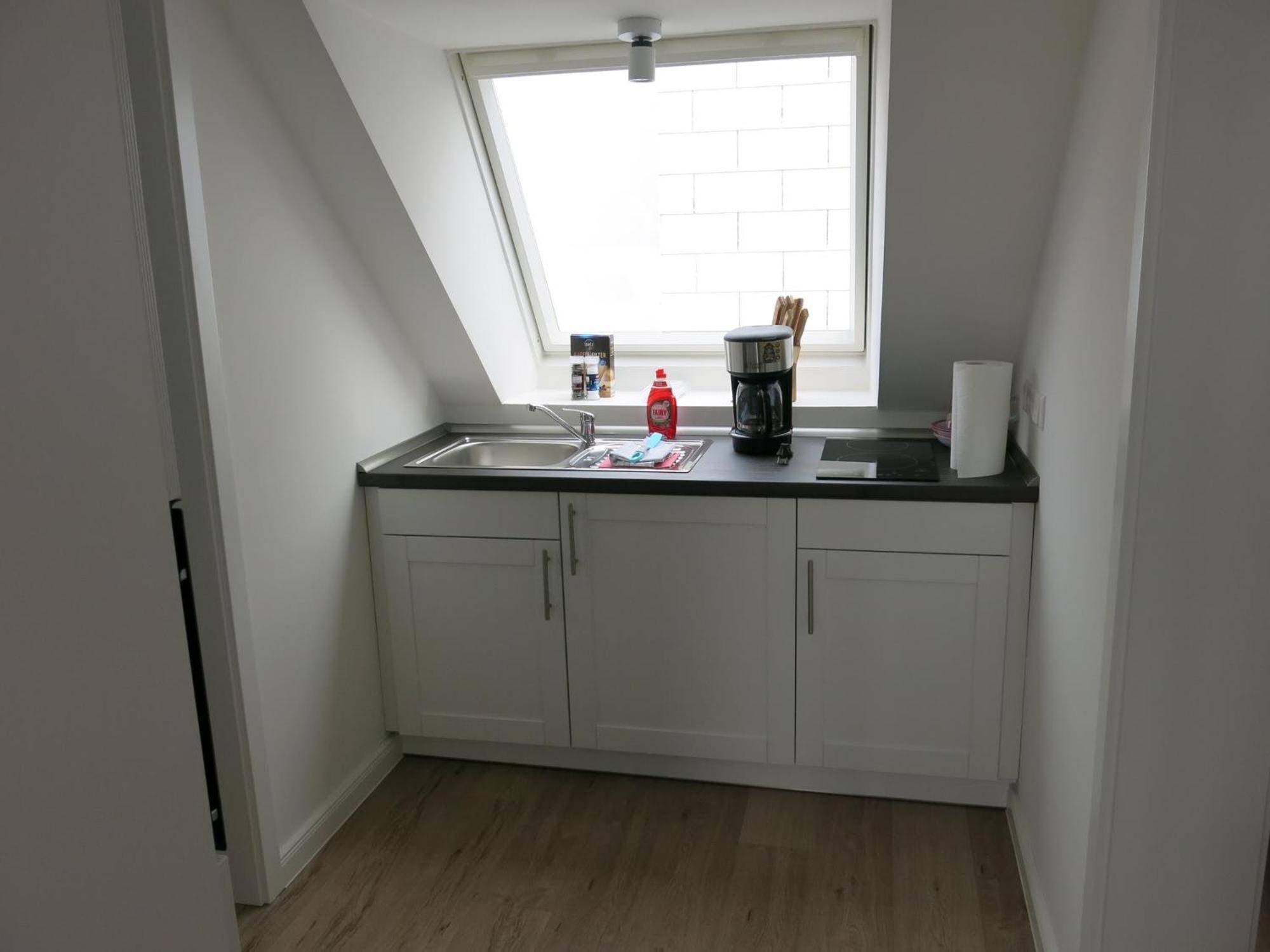 Apartmenthuus König * Norderney
