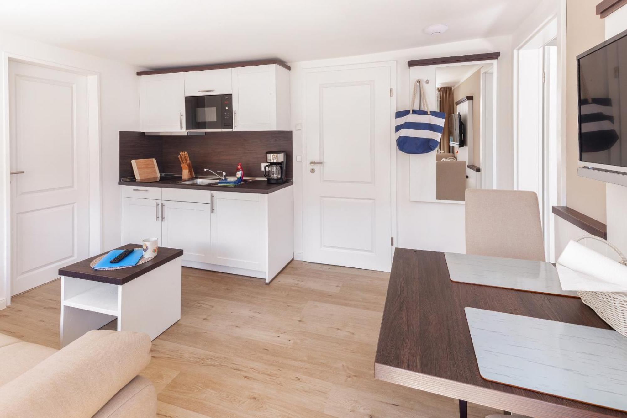 Apartmenthuus König
