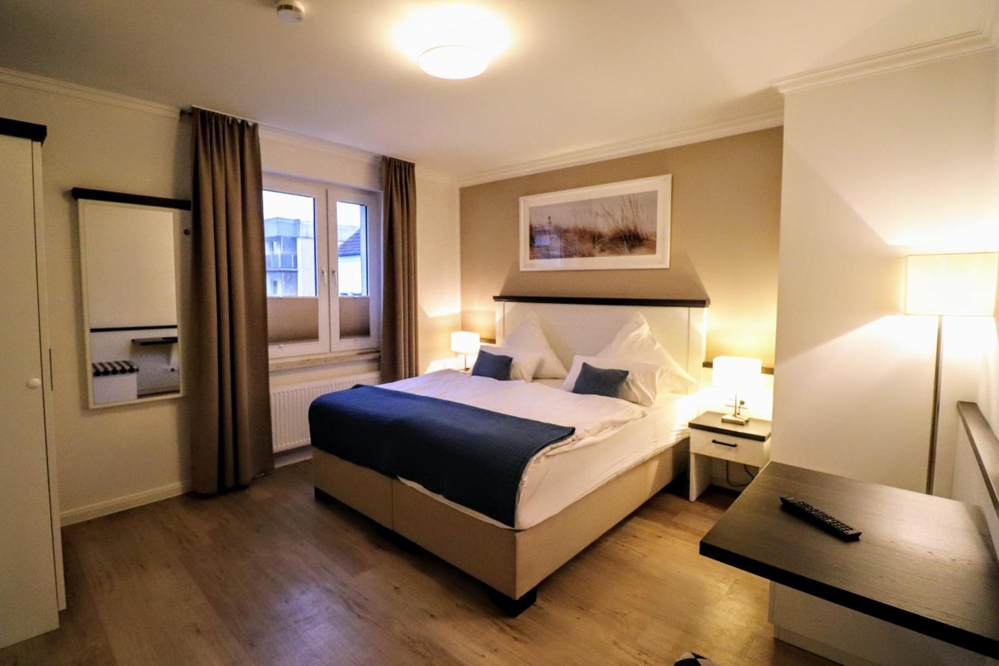 Apartmenthuus König Ferienhaus