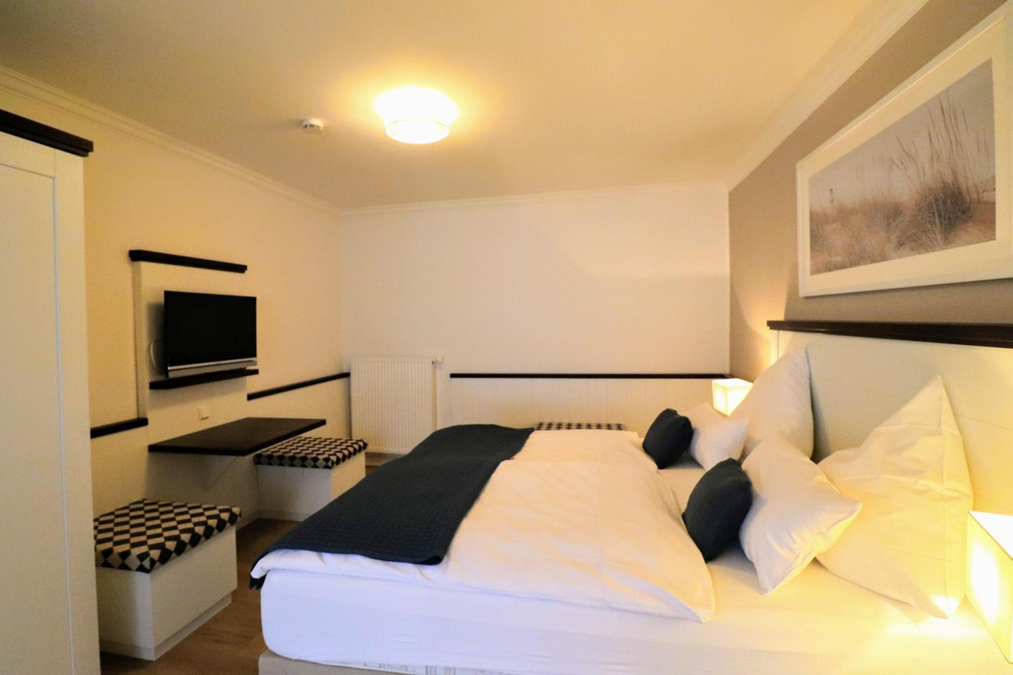 Apartmenthuus König Ferienhaus *