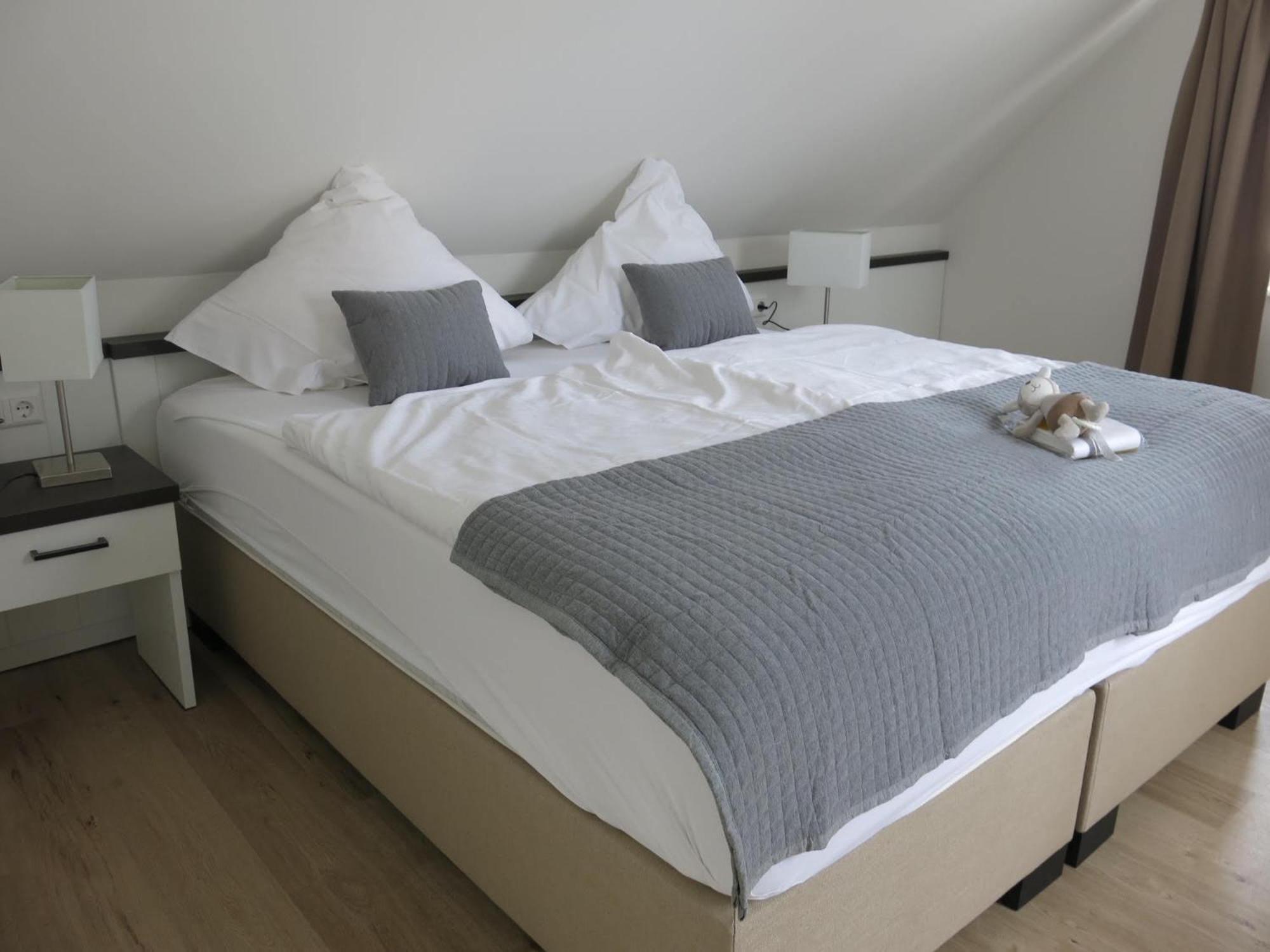 Apartmenthuus König Ferienhaus Norderney