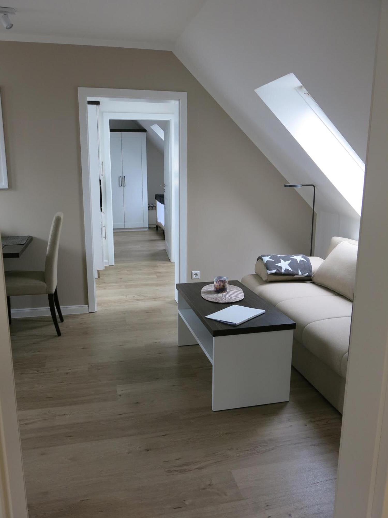 Ferienhaus Apartmenthuus König Norderney