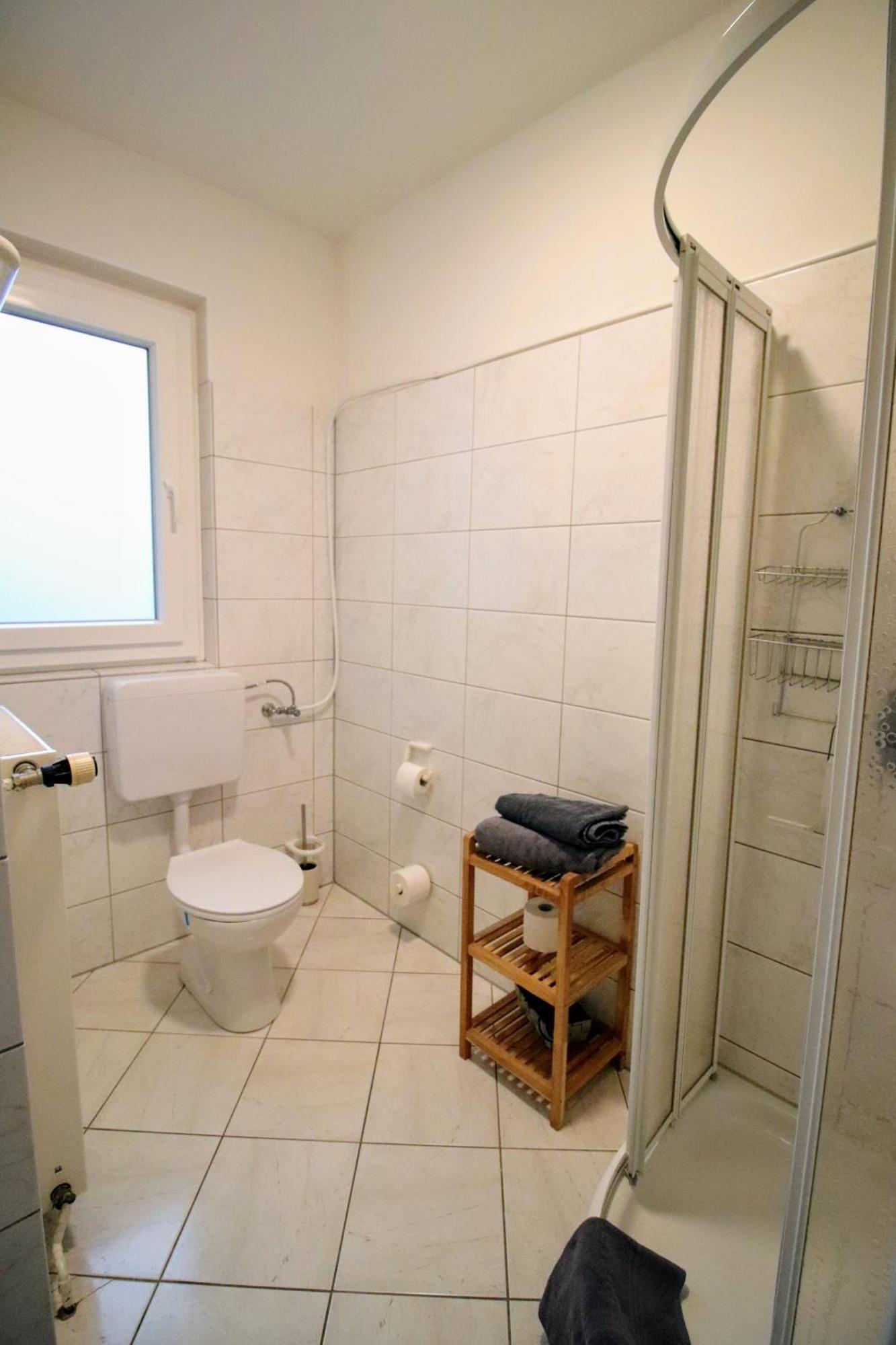 Apartmenthuus König Norderney