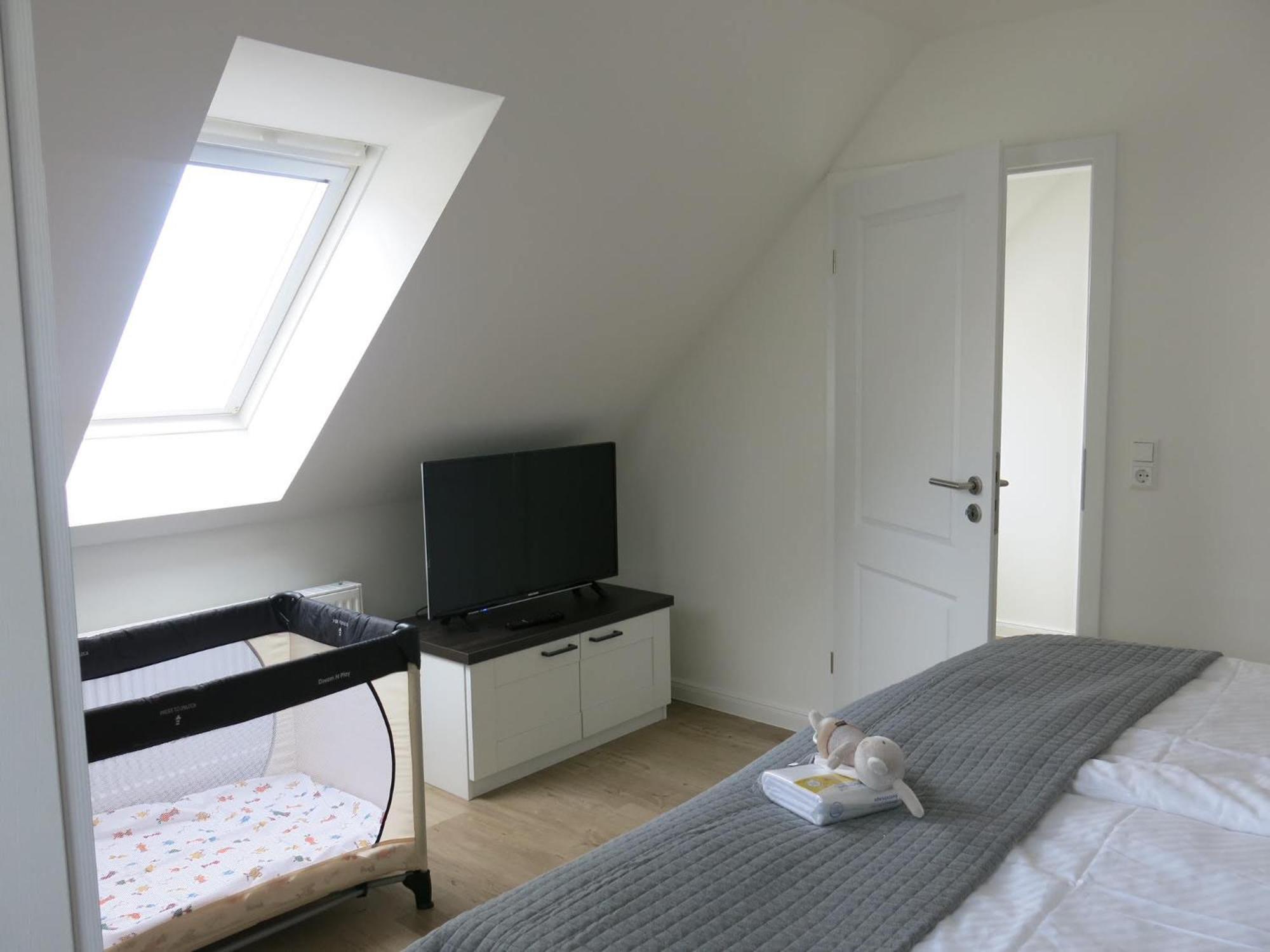 Ferienhaus Apartmenthuus König *