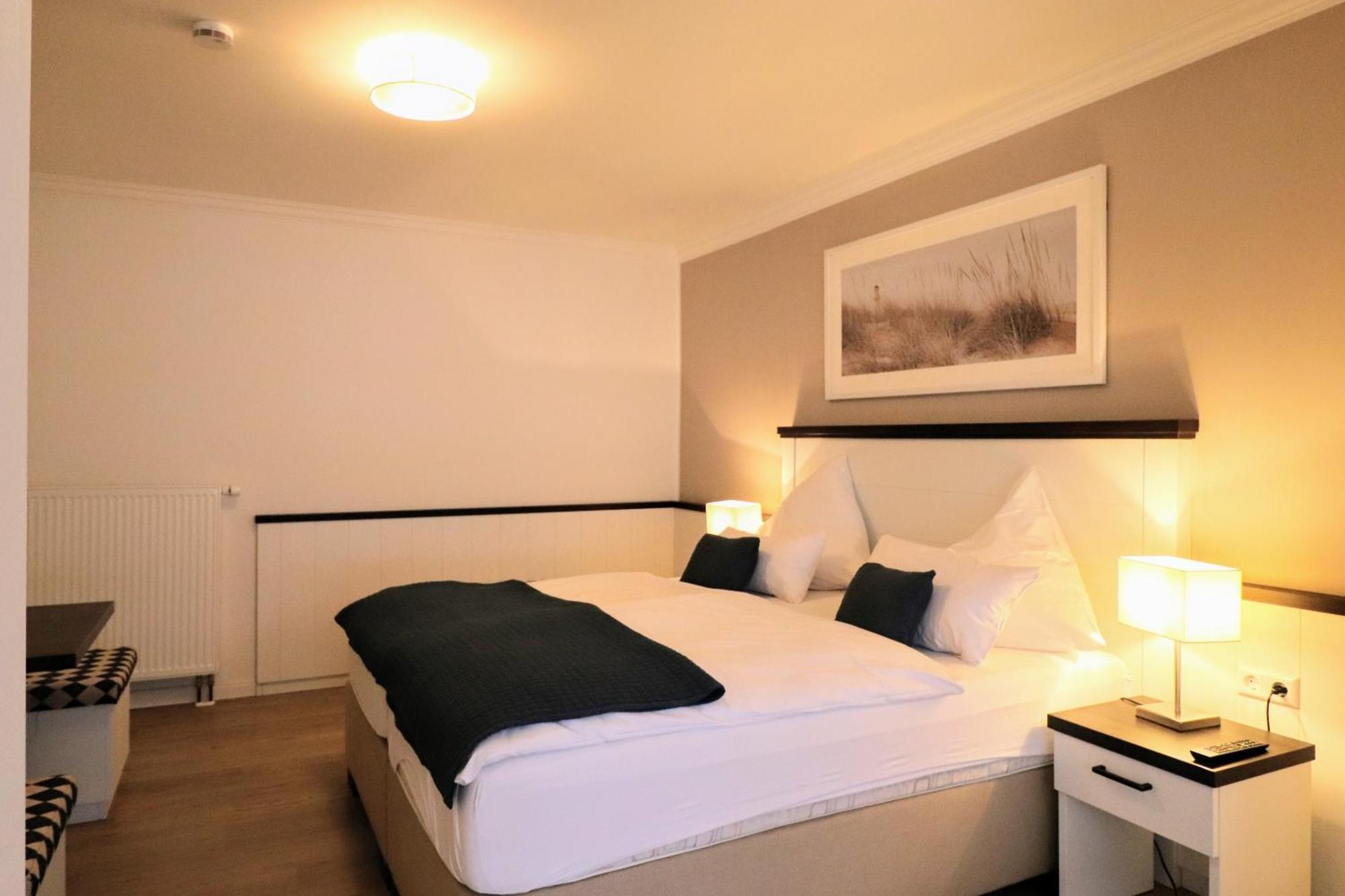Apartmenthuus König *