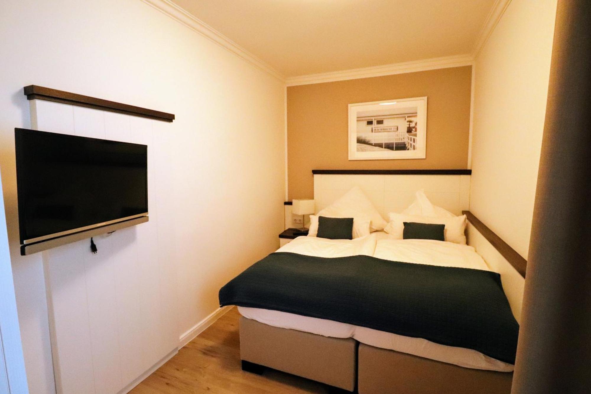 Apartmenthuus König Norderney
